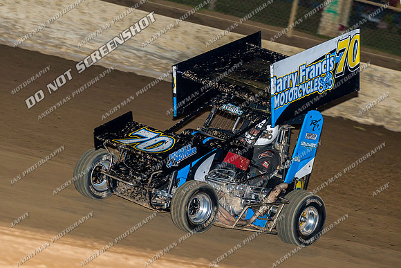 formula 500 70 v70 Mathew Symons - 30 - Latrobe - 23rd March 2013-3