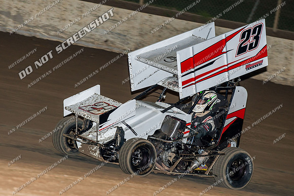 formula 500 23 t23 matthew redpath - 30 - Latrobe - 23rd March 2013-8