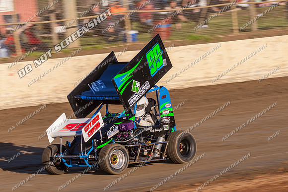formula 500 99 t99 cody dransfield - 30 - Latrobe - 23rd March 2013-2