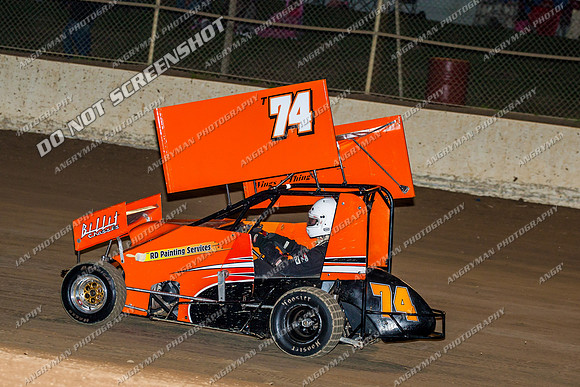 formula 500 74 t74 - 30 - Latrobe - 23rd March 2013-6