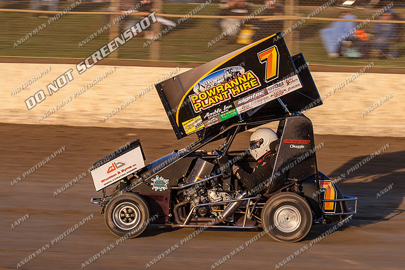 formula 500 7 t7 kane cruse - 30 - Latrobe - 23rd March 2013-2