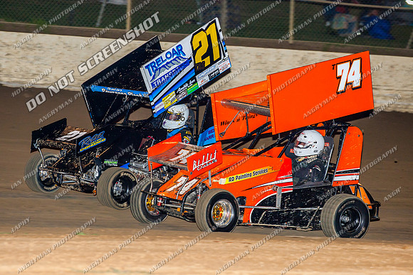 formula 500 74 t74 - 30 - Latrobe - 23rd March 2013-7
