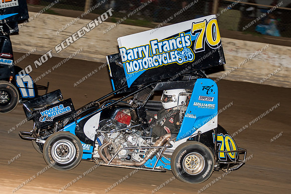 formula 500 70 v70 Mathew Symons - 30 - Latrobe - 23rd March 2013-2