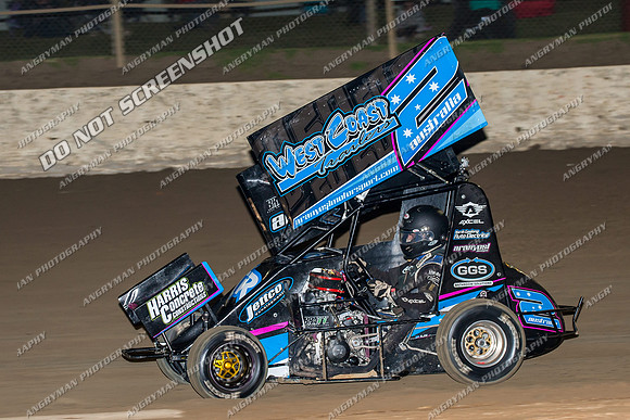 formula 500 2 A2 James Aranyosi - 30 - Latrobe - 23rd March 2013-6