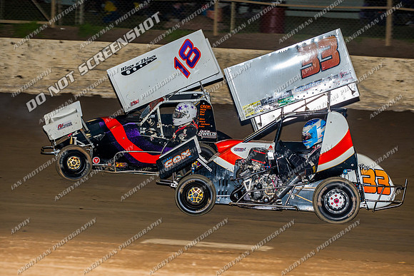 formula 500 33 t33 jason cox - 30 - Latrobe - 23rd March 2013-3