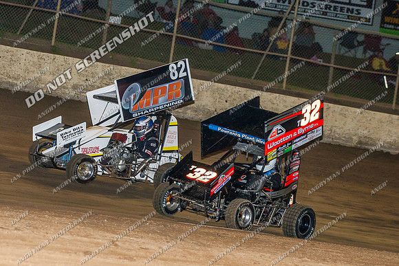 formula 500 32 t32 brad freeman - 30 - Latrobe - 23rd March 2013-9