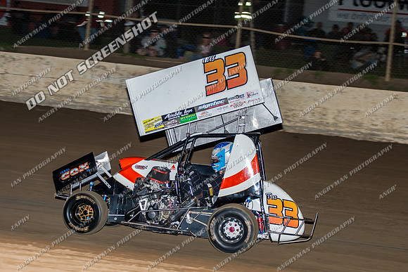 formula 500 33 t33 jason cox - 30 - Latrobe - 23rd March 2013-2
