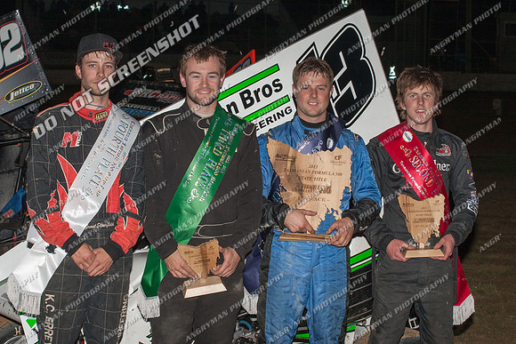 Formula 500 Misc - 30 - Latrobe - 23rd March 2013