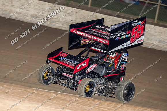 formula 500 55 v55 Jye O'Keefe - 30 - Latrobe - 23rd March 2013-6