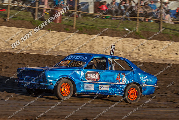 junior 47 - 30 - Latrobe - 23rd March 2013