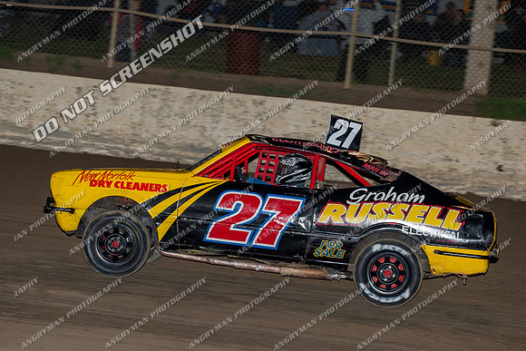 junior 27 - 30 - Latrobe - 23rd March 2013