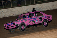 junior 7 - 30 - Latrobe - 23rd March 2013