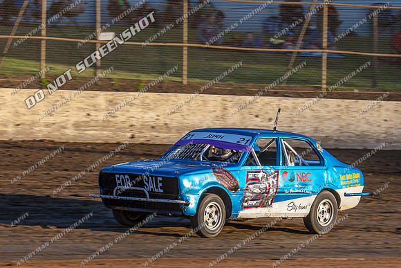 junior 21 - 30 - Latrobe - 23rd March 2013
