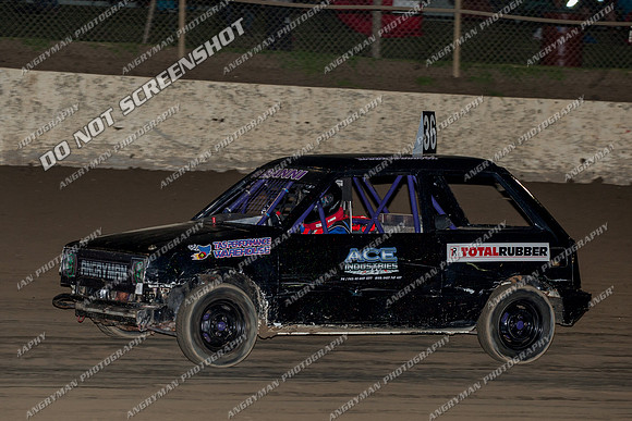 junior 36 - 30 - Latrobe - 23rd March 2013-5