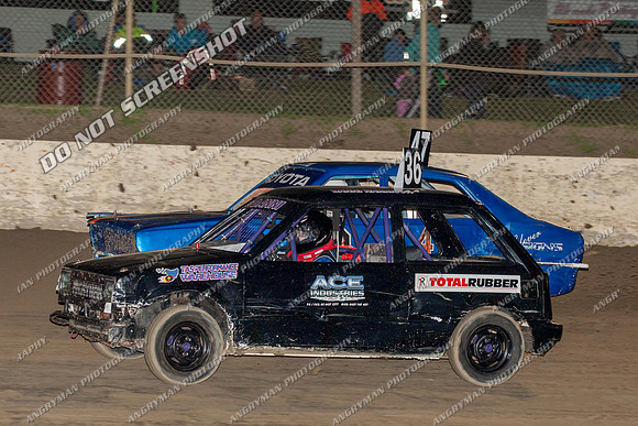 junior 36 - 30 - Latrobe - 23rd March 2013-7