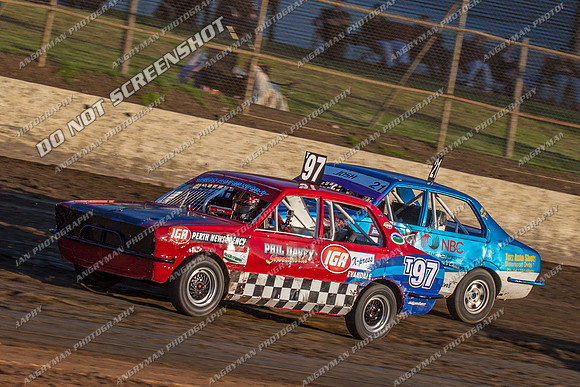 junior 97 - 30 - Latrobe - 23rd March 2013