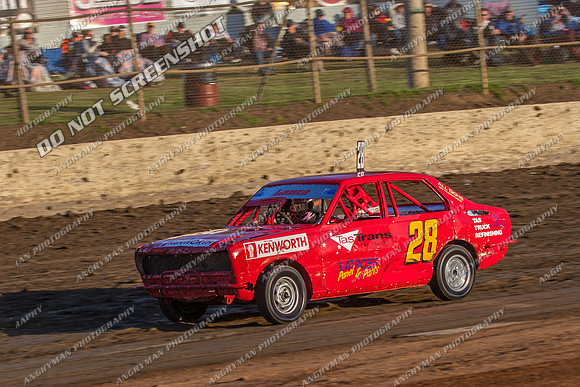 junior 28 - 30 - Latrobe - 23rd March 2013