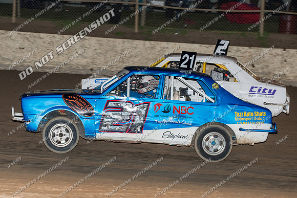 junior 21 - 30 - Latrobe - 23rd March 2013-2