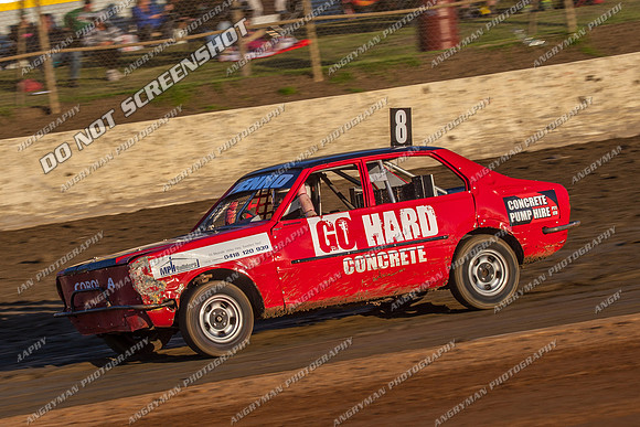 junior 8 - 30 - Latrobe - 23rd March 2013-5