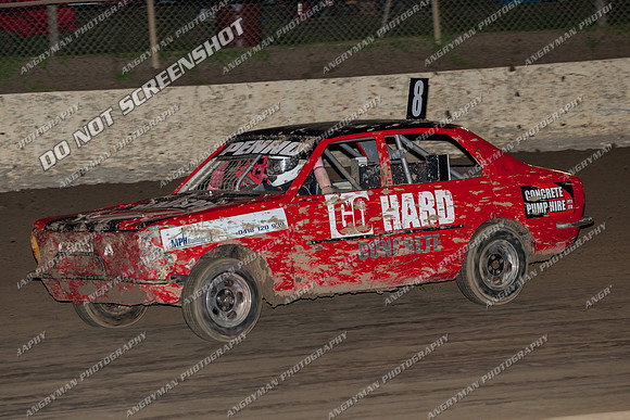 junior 8 - 30 - Latrobe - 23rd March 2013-7