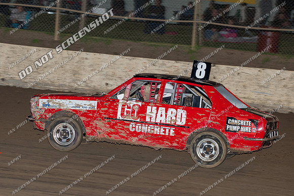 junior 8 - 30 - Latrobe - 23rd March 2013-6