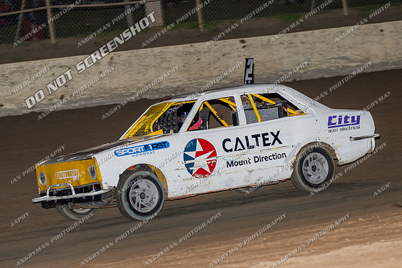 junior 2 - 30 - Latrobe - 23rd March 2013