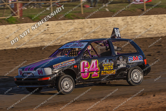junior 64 - 30 - Latrobe - 23rd March 2013