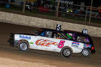 junior 5 - 30 - Latrobe - 23rd March 2013