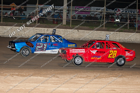 junior 28 - 30 - Latrobe - 23rd March 2013-3