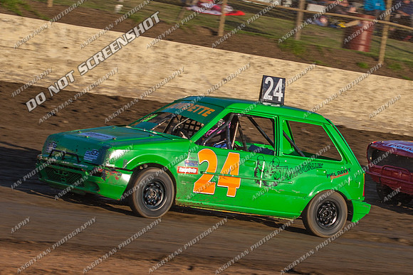 junior 24 - 30 - Latrobe - 23rd March 2013