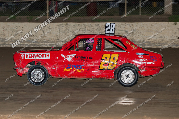 junior 28 - 30 - Latrobe - 23rd March 2013-4