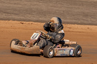 kart 0 - 30 - Latrobe - 23rd March 2013