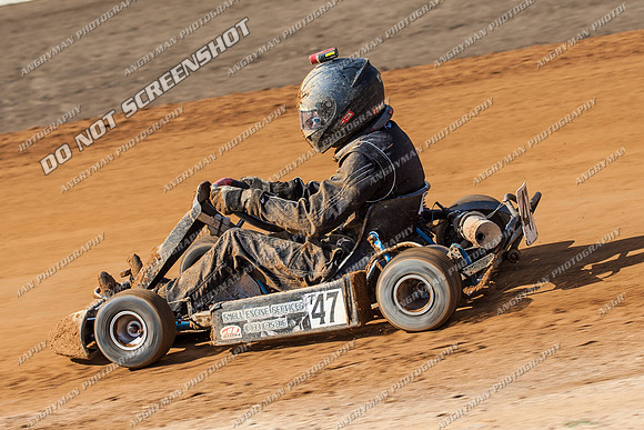 kart 47 - 30 - Latrobe - 23rd March 2013-3