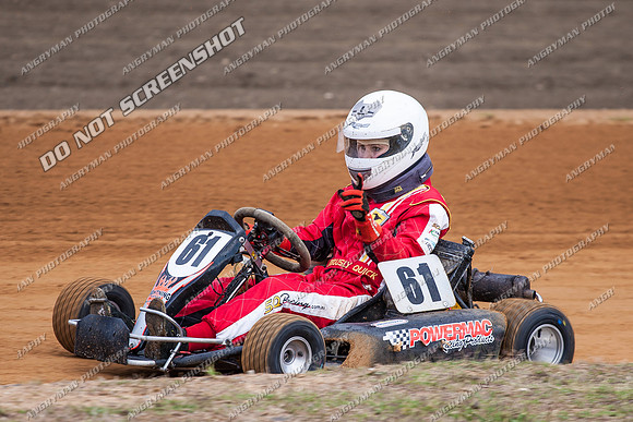 kart 61 - 30 - Latrobe - 23rd March 2013-2