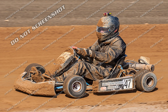 kart 47 - 30 - Latrobe - 23rd March 2013-2