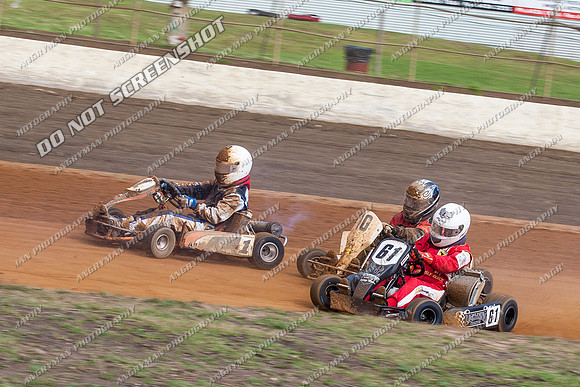 kart 61 - 30 - Latrobe - 23rd March 2013-4