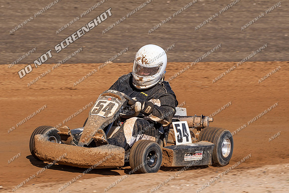 Kart 54 - 30 - Latrobe - 23rd March 2013-4
