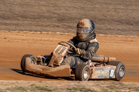 kart 0 - 30 - Latrobe - 23rd March 2013-5