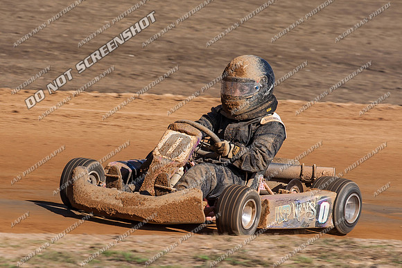 kart 0 - 30 - Latrobe - 23rd March 2013-5