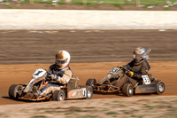 Kart 1 - 30 - Latrobe - 23rd March 2013-9
