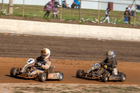 Kart 1 - 30 - Latrobe - 23rd March 2013-8