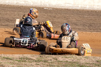 kart 0 - 30 - Latrobe - 23rd March 2013-4