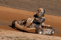 kart 0 - 30 - Latrobe - 23rd March 2013-6