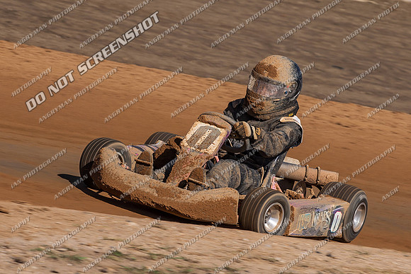 kart 0 - 30 - Latrobe - 23rd March 2013-6