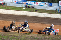 kart 0 - 30 - Latrobe - 23rd March 2013-7
