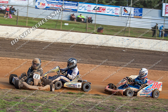 kart 0 - 30 - Latrobe - 23rd March 2013-7