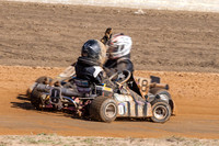 kart 0 - 30 - Latrobe - 23rd March 2013-3