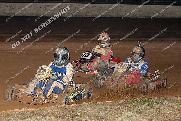 kart 6 - 30 - Latrobe - 23rd March 2013-6