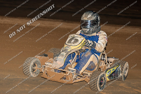 kart 6 - 30 - Latrobe - 23rd March 2013-7