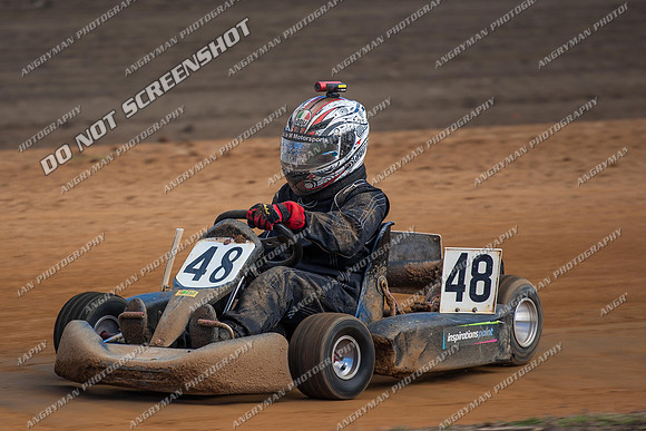Kart 48 - 30 - Latrobe - 23rd March 2013-2